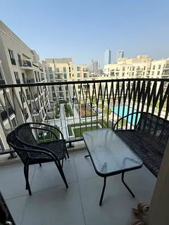 🏡 FULLY FURNISHED 1-BEDROOM APARTMENT FOR RENT