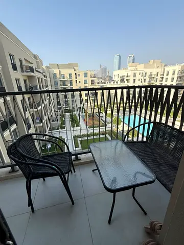 🏡 FULLY FURNISHED 1-BEDROOM APARTMENT FOR RENT