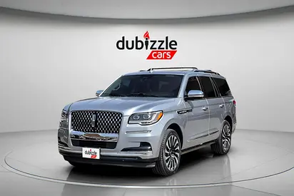 صورة 3 لـ 2023 Lincoln NAVIGATOR