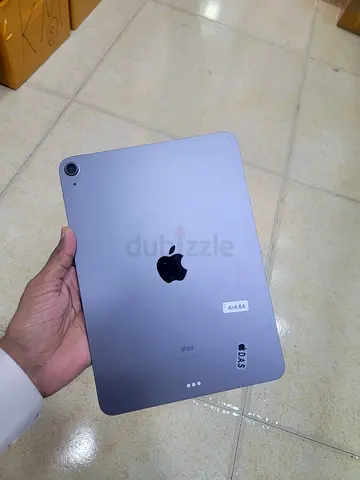 Ipad Air 4