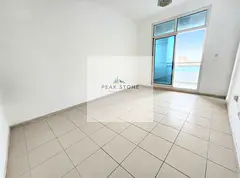 With Terrace | Closed Kitchen | Special Layout
