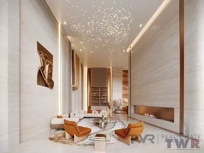 15+ Amenities | Strong Investment Potential | Private Pool Concept
