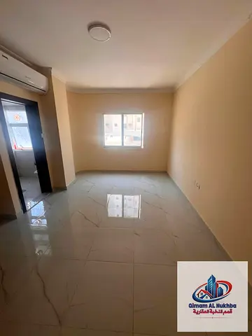 A practical studio in central Al Shuwaiheen, Sharjah, close to local markets and daily services, with full maintenance before handover and convenient