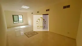 Sea View 2BR with Balcony & 2 Bathrooms | Spacious Family Layout | Annual Rent AED 38K | Comfortable