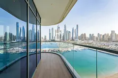 Full Marina View | Fully Furnished | Low Floor