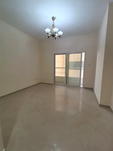 Spacious Studio Available with Balcony in just 28k Close to Dubai Border for more details call Mr. Hassan