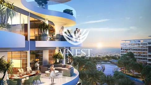 LAGOON VIEWS | READY SOON | 0% COMMISSION