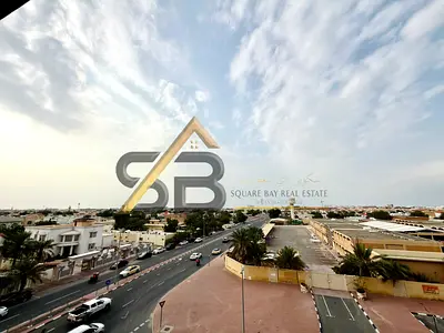 Spacious 1BHK with Sea view|All Amenities|Gym & Pool|Close to City Walk|