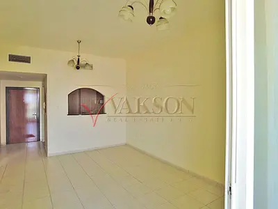 Spacious Layout | Vacant | Balcony