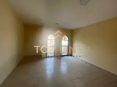 Studio Apartment | Persia Cluster | Balcony View