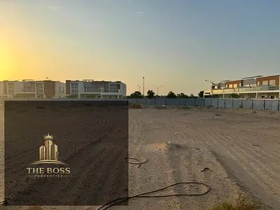 Residential Plot I Ideal for Villa I Ready to Build