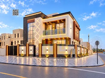 قيلا فاخره شامل رسوم التسجيل والمكيفات _قابل للتفاوض _تملك حر_موقع مميز
