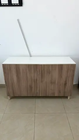 Buffet cabinet