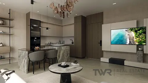 2BR+STUDY | Below Market Price | High ROI