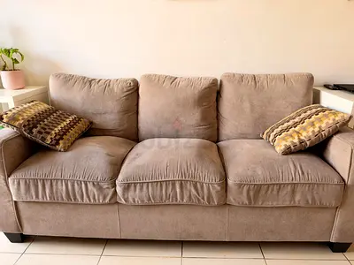 3 seater sofa for free