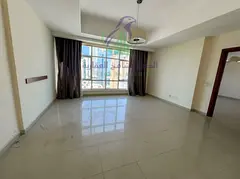 Three Bedroom Apartment for Annual Rent in Al Taawun Sharjah with Two Master Bedrooms Maid Room Four