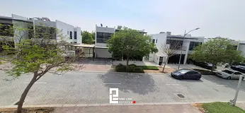 Spacious | Family | Unfurnished