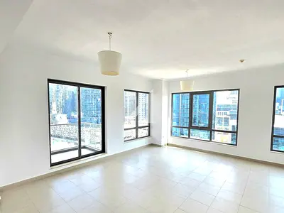 Spacious | Community View | Vacant