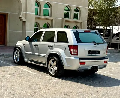 صورة 6 لـ 2009 JEEP GRAND CHEROKEE