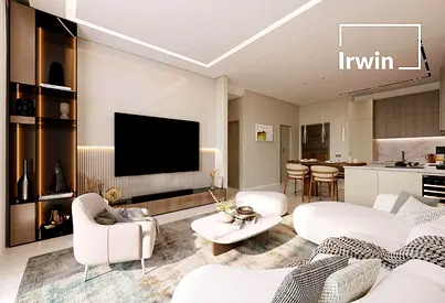 Rare Unit | Mini Golf View | 1 Bed Beachfront