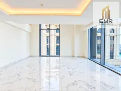 Luxurious Duplex Office | Fitted | 2 Parkings | Vacant