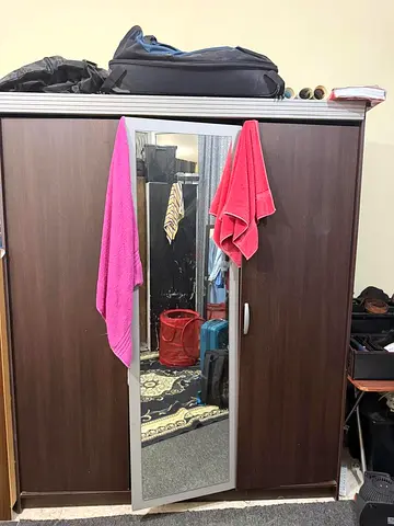 Cupboard good condition