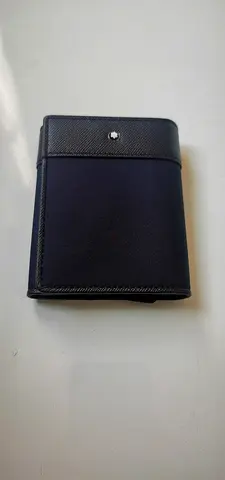 Montblanc wallet