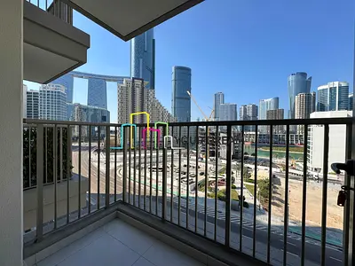 Elegant 1 Bhk Sew view | Belcony Facilities & Parking