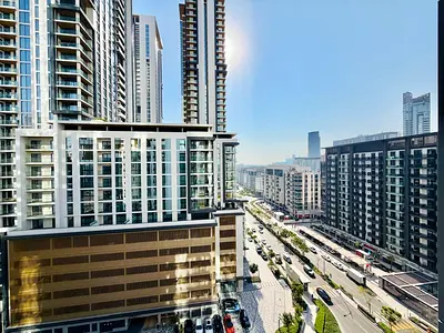 Amazing Premium Huge 2/BR // Open View // Ready to Move // All Amenities