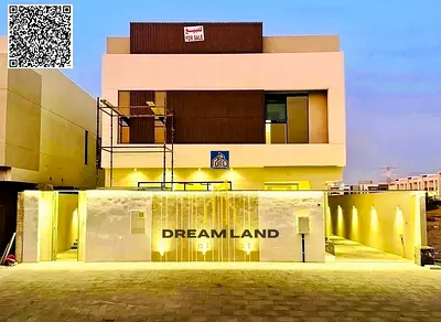 فيلا فاخرة للبيع في الياسمين – تصميم راقٍ وموقع مميز | السعر شامل التكييف المركزي وتوصيلات المياه والكهرباء، فرصة مثالية للسكن والاستثمار.