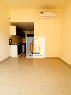 Lavish Studio With Separate Kitchen || High Free Maintenance || Prime Location || Neat And Clean Fam