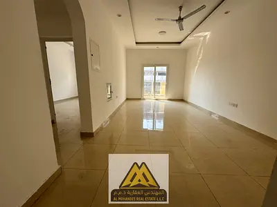 2 Bedrooms and Living Room 2 Bathrooms Balcony with Open View Split A/C Prime Location Close to All Amenities and the Corniche