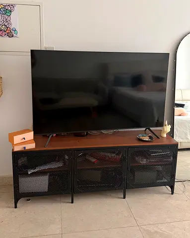 Tv table