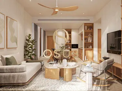 Studio | Fully Furnished | Kore By Imtiaz DLRC