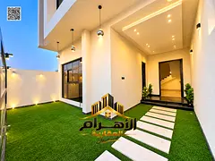 🏡✨ Elegant Villa for Sale in Al Zahia, Ajman! Your opportunity to own a beautiful villa offerin