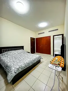 Summer Offer | Fully Furnished 1-Bedroom Apartment | Pay Monthly or Yearly