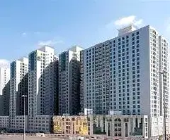 1 BHK Apartment for Rent in City Tower, Ajman | Parking Included | AED 30,000 Yearly