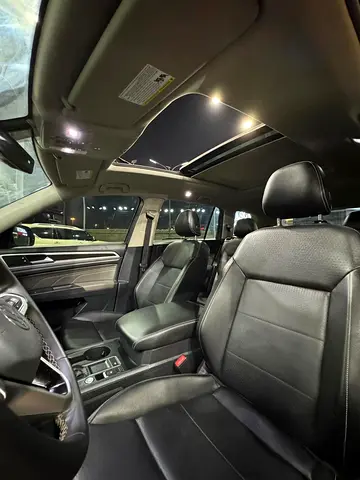 صورة 7 لـ 2021 Volkswagen ATLAS