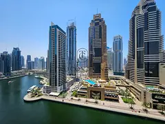 Fully Furnished | Marina View | Prime Location