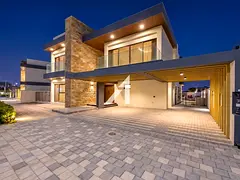 Luxurious 6BR Villa | Brand New | Lagoon View