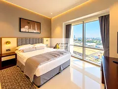 Fully Furnished Duplex 2BHK | Chiller-Free | Gym & Pool