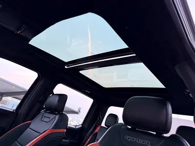 2018 FORD F-150 照片 10