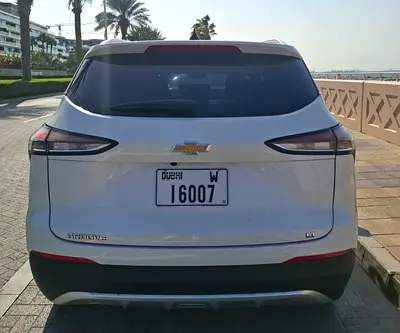 2022 Chevrolet GROOVE 照片 2