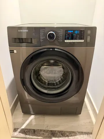 Samsung 8kg Capacity washing machine