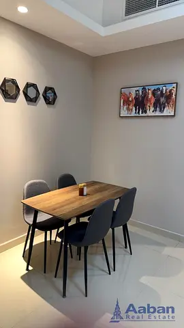ONE BEDROOM | FULLY FURNISHED | LUXURY APARTMENT | CLOSED KITCHEN