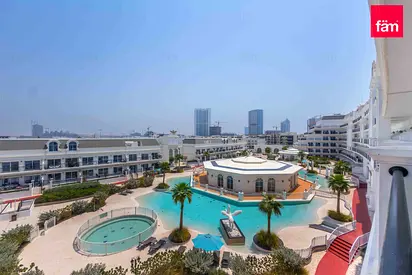 Fully Furnished | Pool View | Flexible Payment