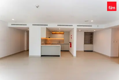 Brand New / Vacant / Marina View