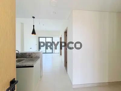 Unfurnished | Partial Golf View and Lagoon View