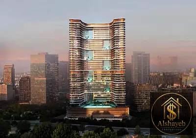 Studio for Sale in Binghatti Hill Views | Dubai Science Park | Exceptional Investment Opportunity