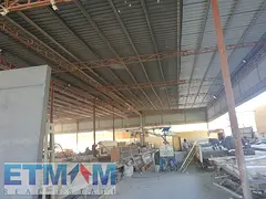 Ras al khor 2nd Ideal Location 20000 sq ft with shed Rent 700k